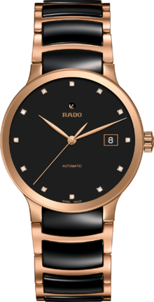 Часы Rado Centrix Automatic Diamonds 01.763.0036.3.073 R30036732