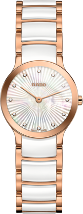 Годинник Rado Centrix Diamonds 01.963.0186.3.091 R30186912