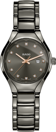 Часы Rado True Diamonds 01.111.0060.3.073 R27060732