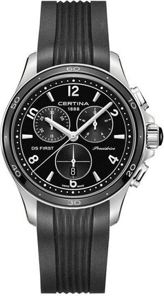 Годинник Certina DS First C030.217.17.057.00