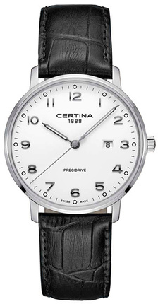 Часы Certina DS Caimano C035.210.16.012.00