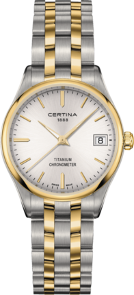 Годинник Certina DS-8 C033.251.55.031.00