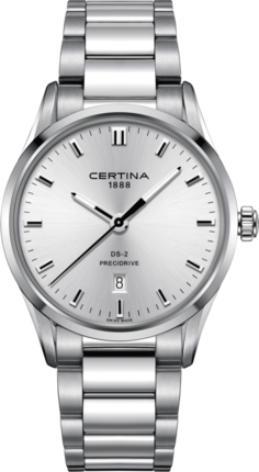 Часы Certina DS-2 C024.410.11.031.20