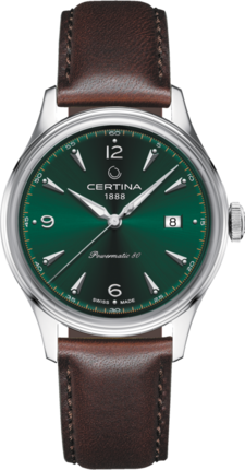 Годинник Certina DS Powermatic 80 C038.407.16.097.00