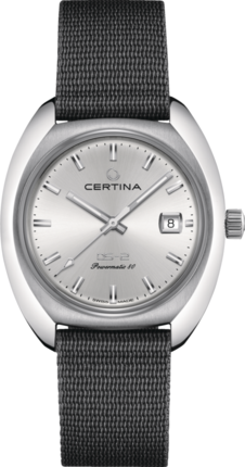 Годинник Certina DS-2 C024.407.18.031.00