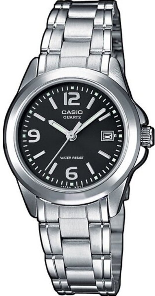 

Часы CASIO LTP-1259D-1AEF, LTP-1259D-1AEF