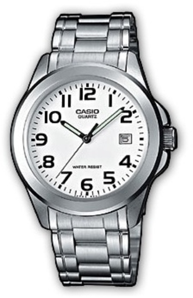 

Часы CASIO MTP-1259D-7BEF, MTP-1259D-7BEF