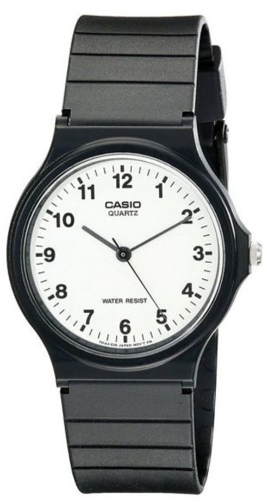 <b>Часы CASIO MQ</b>-<b>24</b>-7BUL купить в интернет-магазине, цена и ...