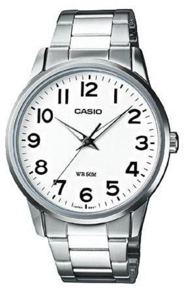 

Часы CASIO MTP-1303D-7BVEF, MTP-1303D-7BVEF