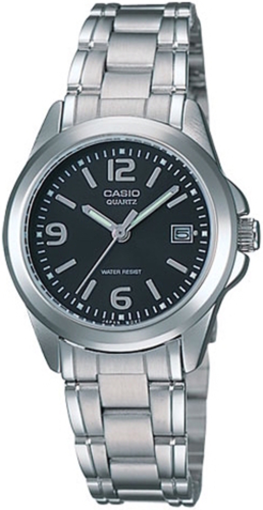 

Часы CASIO LTP-1215A-1ADF, LTP-1215A-1A (A)