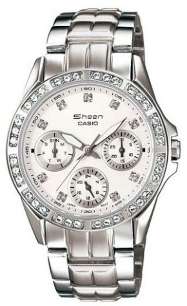 

Часы CASIO SHN-3013D-7AEF, SHN-3013D-7AEF