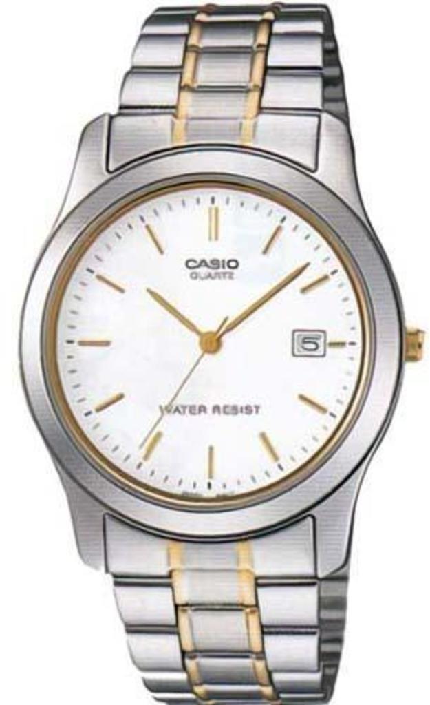 

Часы CASIO MTP-1141G-7ADF, MTP-1141G-7A