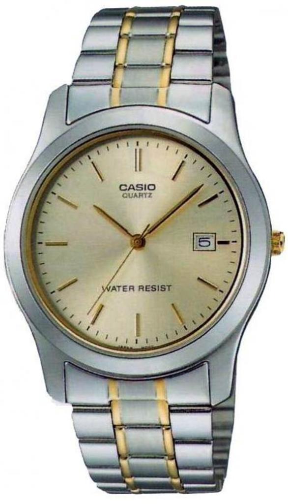 

Часы CASIO MTP-1141G-9ADF, MTP-1141G-9A