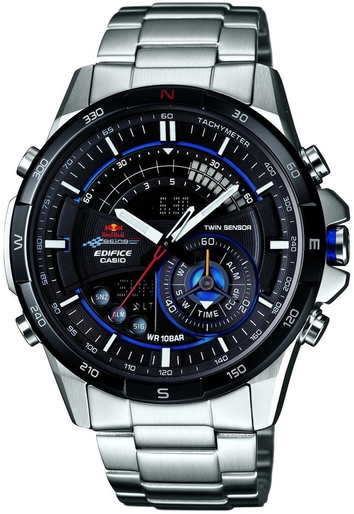 

Часы CASIO ERA-200RB-1AER, ERA-200RB-1AER