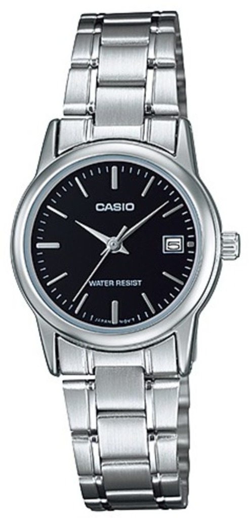 

Часы CASIO LTP-V002D-1AUDF, LTP-V002D-1A (А)
