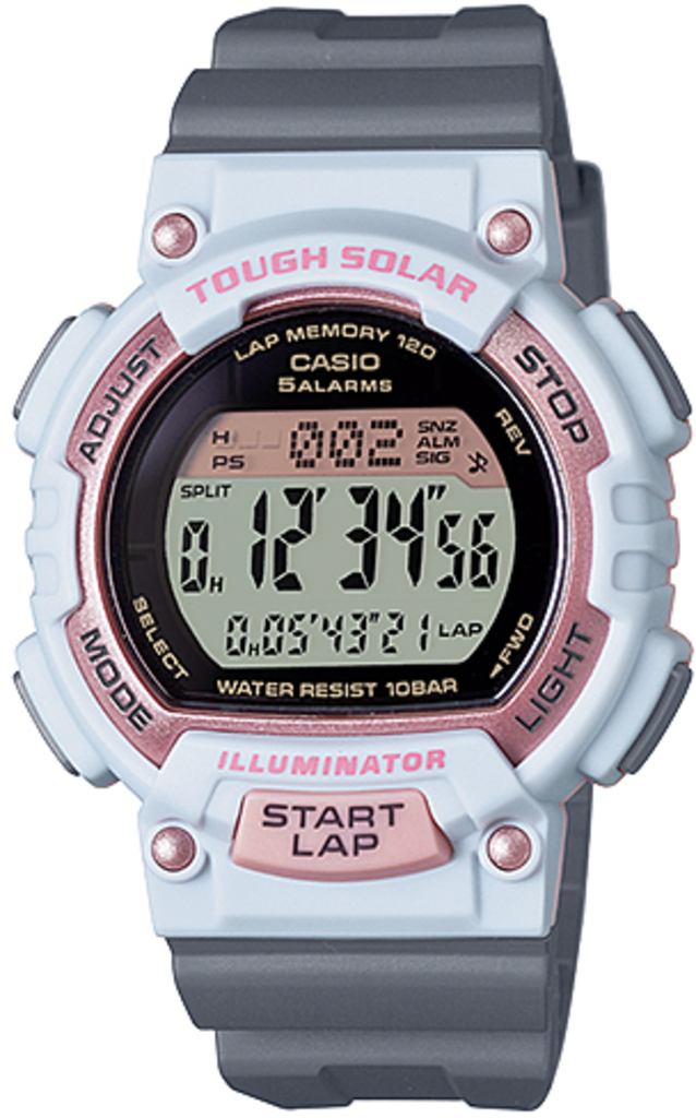 

Часы CASIO STL-S300H-4AEF, STL-S300H-4AEF