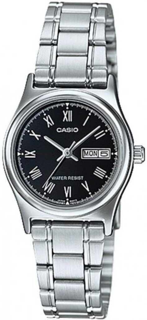 

Часы CASIO LTP-V006D-1BUDF, LTP-V006D-1B (A)