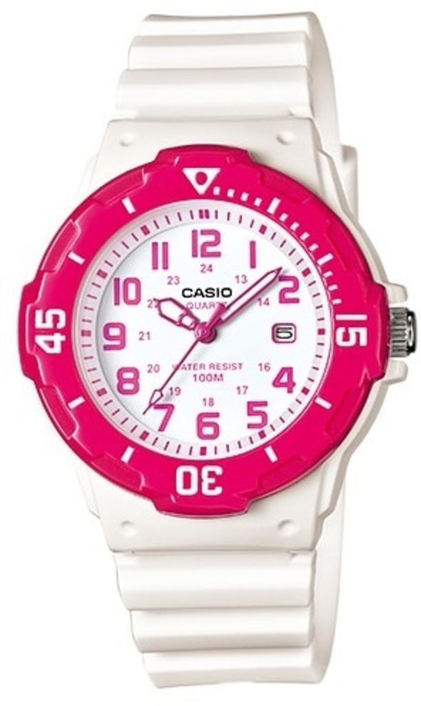 

Часы CASIO LRW-200H-4BVEF, LRW-200H-4BVEF