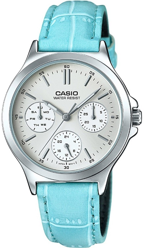 

Часы CASIO LTP-V300L-2AUDF, LTP-V300L-2A (A)