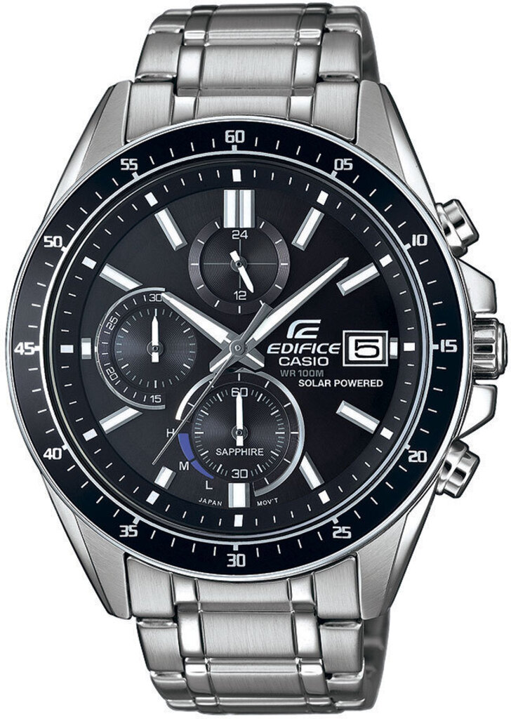 

Часы CASIO EFS-S510D-1AVUEF, EFS-S510D-1AVUEF