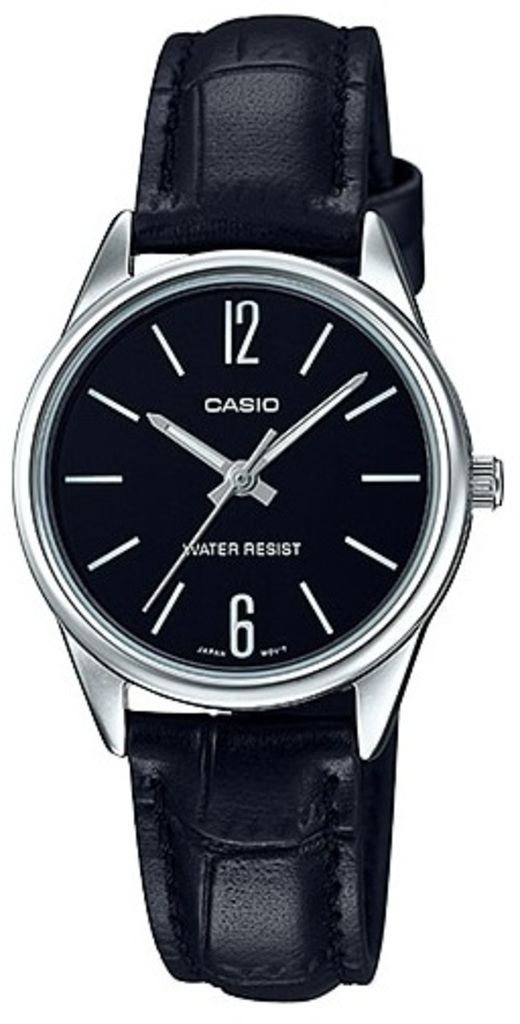 

Часы CASIO LTP-V005L-1BUDF, LTP-V005L-1B (A)