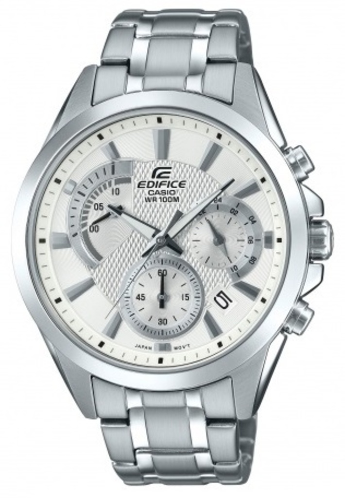 

Часы CASIO EFV-580D-7AVUEF, EFV-580D-7AVUEF