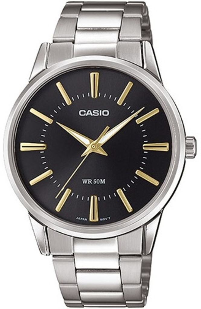 

Часы CASIO MTP-1303PD-1A2VEF, MTP-1303PD-1A2VEF