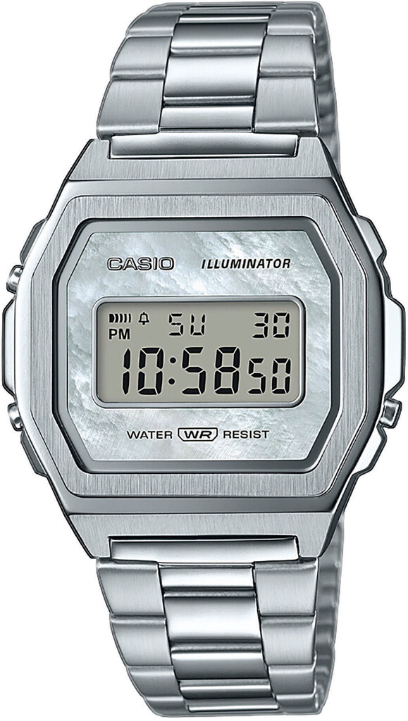 

Часы CASIO A1000D-7EF, A1000D-7EF