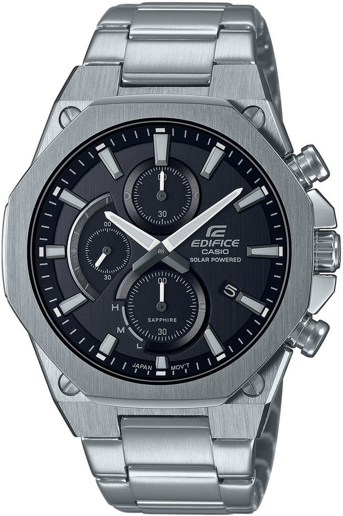 

Часы CASIO EFS-S570D-1AUEF, EFS-S570D-1AUEF