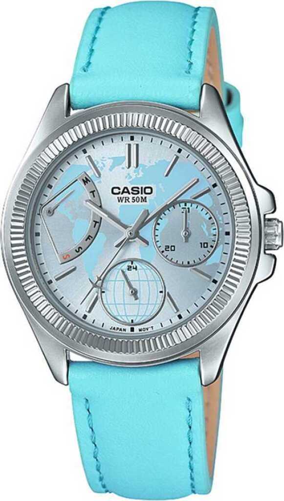 

Часы CASIO LTP-2089L-2A, LTP-2089L-2A (A)