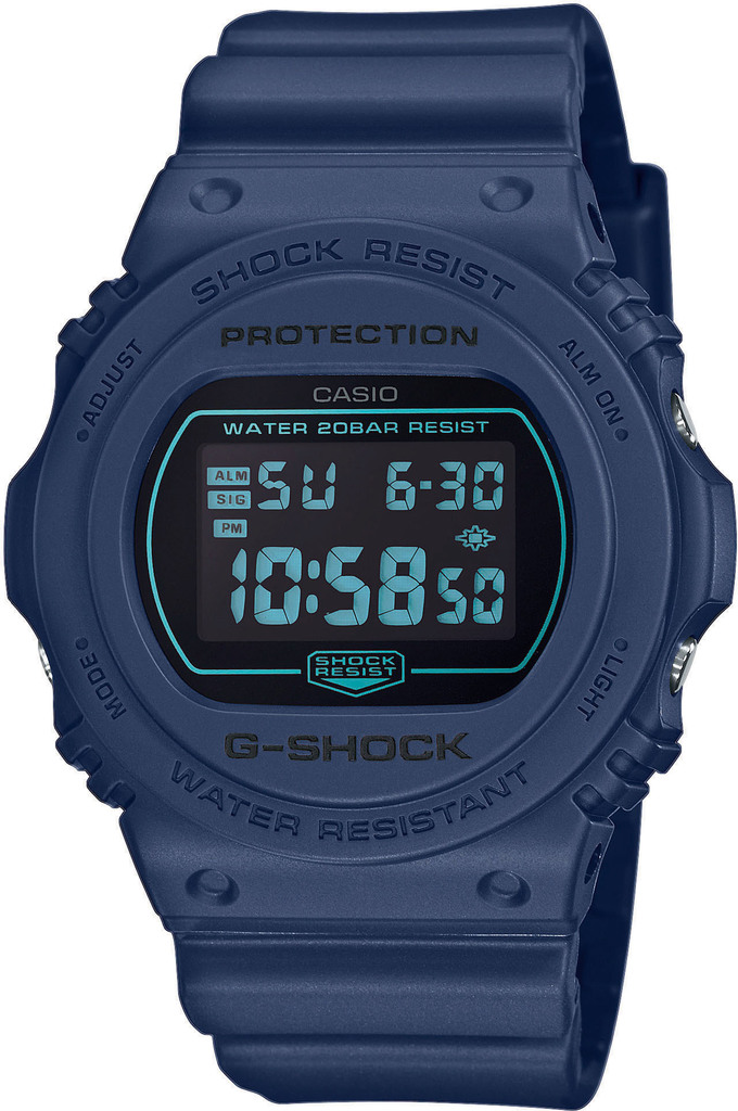 

Часы CASIO DW-5700BBM-2ER, DW-5700BBM-2ER
