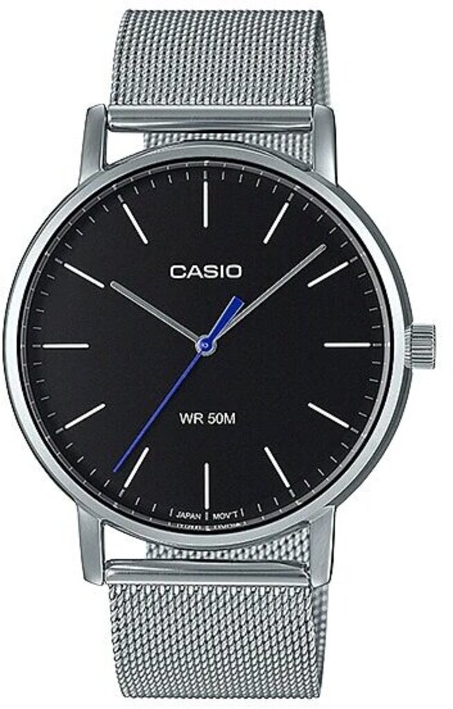 

Часы CASIO MTP-E171M-1EVDF, MTP-E171M-1E (A)