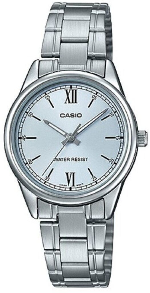 

Часы CASIO LTP-V005D-1B2, LTP-V005D-1B2 (A)