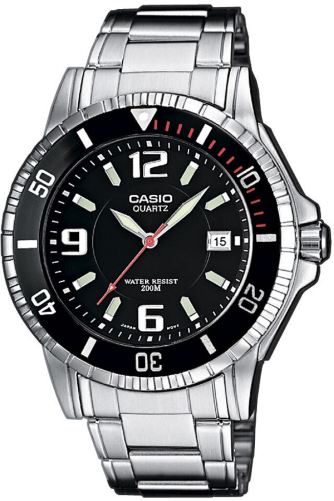 

Часы CASIO MTD-1053D-1AVES, MTD-1053D-1AVES