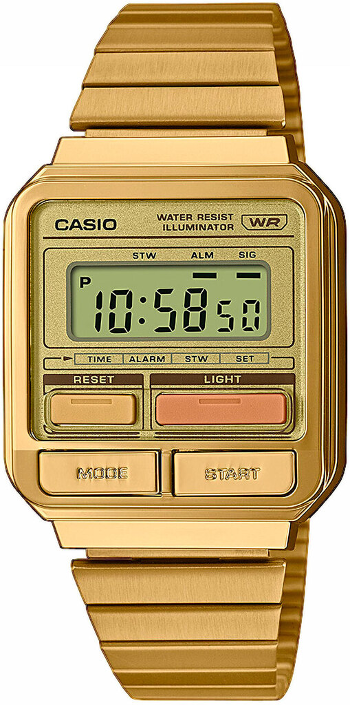 

Часы CASIO A120WEG-9AEF, A120WEG-9AEF