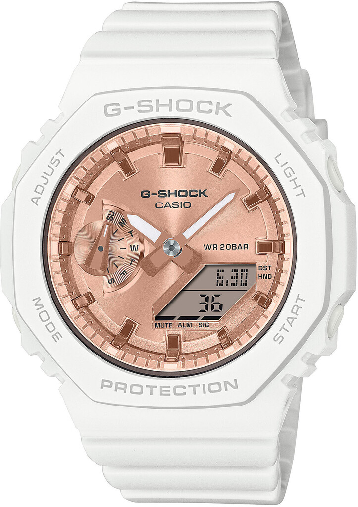 

Часы CASIO GMA-S2100MD-7AER, GMA-S2100MD-7AER