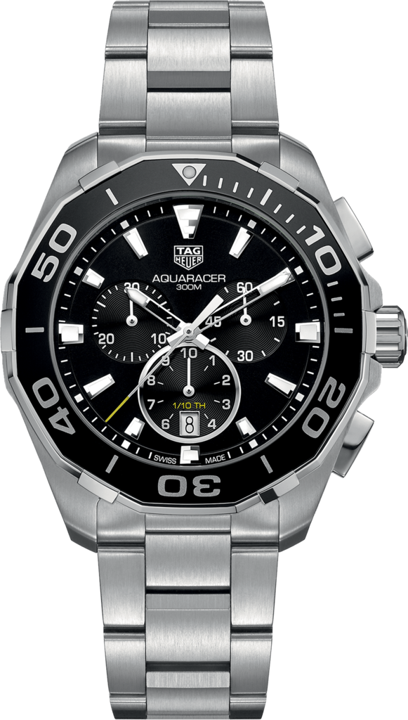 

Часы TAG Heuer Aquaracer CAY111A.BA0927, CAY111A.BA0927