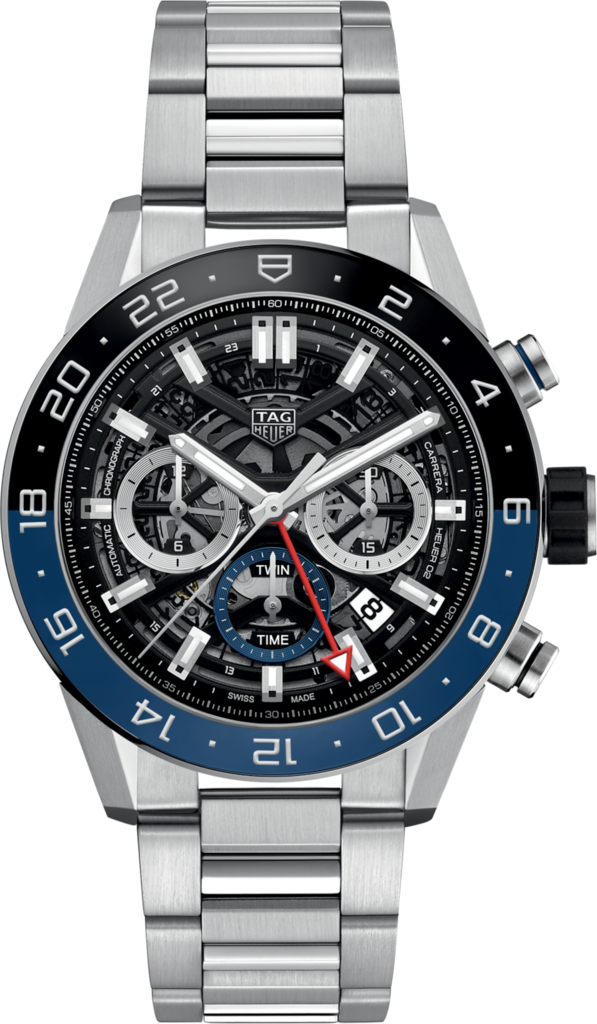 

Часы TAG Heuer Carrera CBG2A1Z.BA0658, CBG2A1Z.BA0658