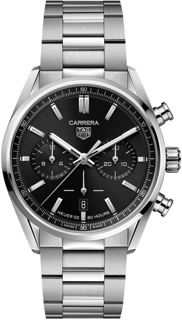 

Часы TAG Heuer Carrera CBN2010.BA0642, CBN2010.BA0642