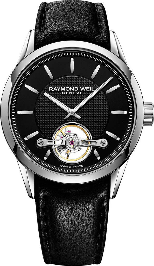 

Часы Raymond Weil Freelancer 2780-STC-20001, 2780-STC-20001