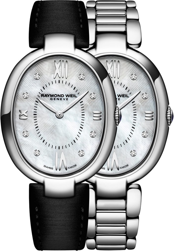 

Часы RAYMOND WEIL 1700-ST-00995, 1700-ST-00995