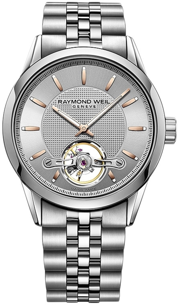 

Часы RAYMOND WEIL 2780-ST5-65001, 2780-ST5-65001