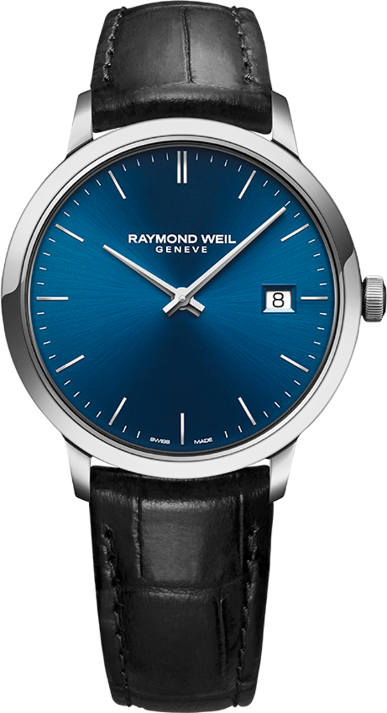 

Часы RAYMOND WEIL 5485-STC-50001, 5485-STC-50001