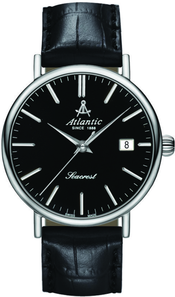 

Часы ATLANTIC 50751.41.61, 50751.41.61