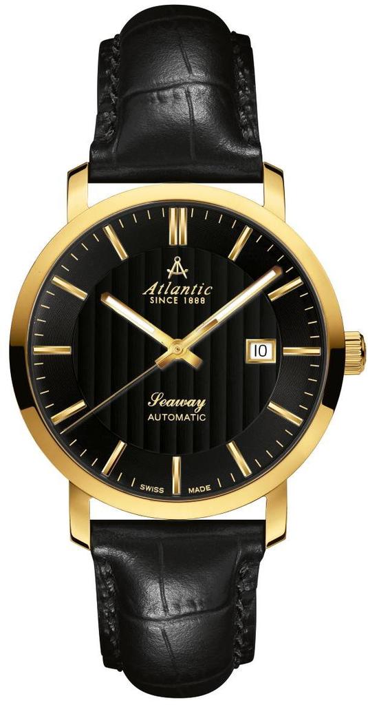 

Часы ATLANTIC 63760.45.61, 63760.45.61