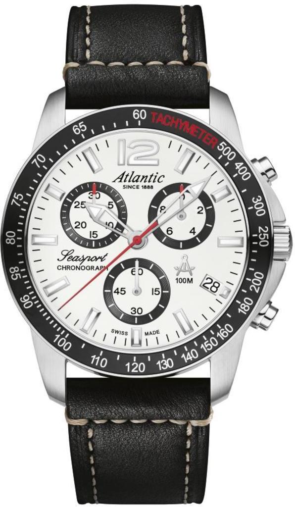 

Часы ATLANTIC 87463.41.21, 87463.41.21