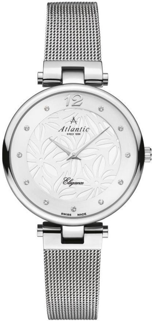 

Часы Atlantic Elegance Floral 29037.41.21MB, 29037.41.21MB