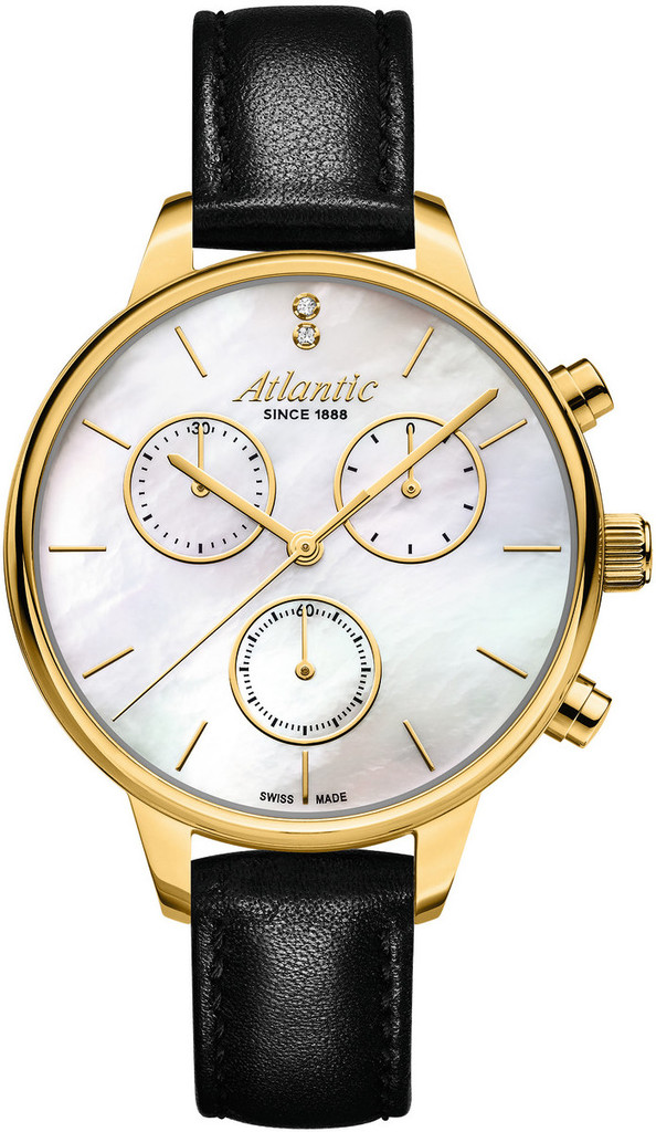 

Часы ATLANTIC 29430.45.07, 29430.45.07