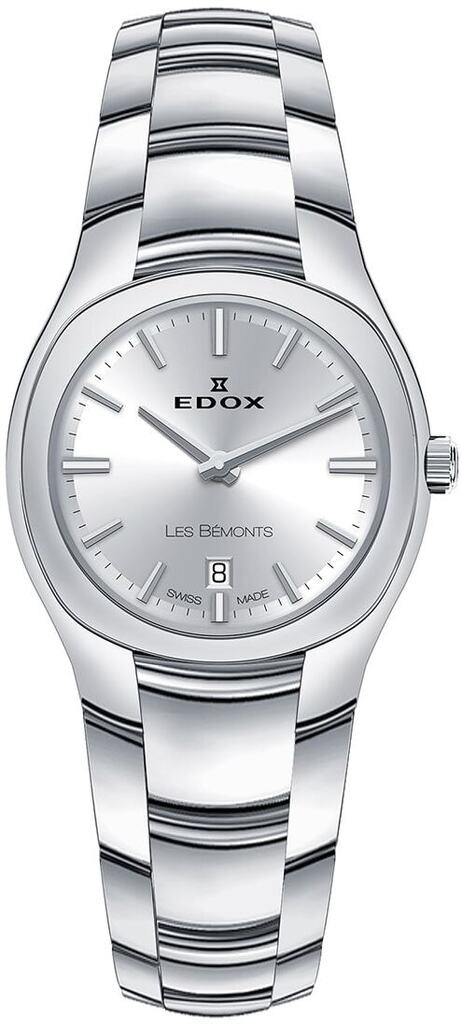 

Часы EDOX 57004 3 AIN Les Bemonts ultra slim 30mm, 1703