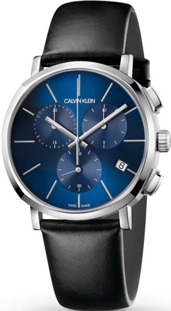 

Часы CALVIN KLEIN K8Q371CN, K8Q371CN